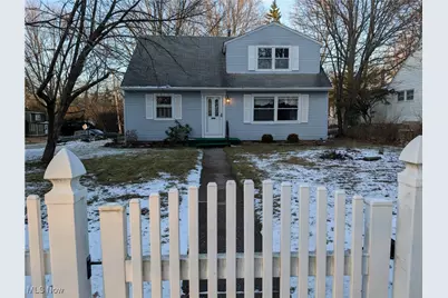 703 Avondale Street, Kent, OH 44240 - Photo 3