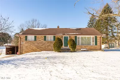 1945 Fairbrook Avenue NE, East Canton, OH 44730 - Photo 1