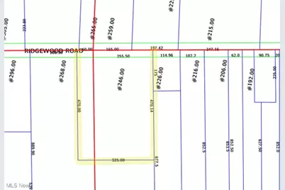 246 Ridgewood Road, Medina, OH 44256 - Photo 5