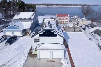 664 Pine Drive, Lake Milton, OH 44429 - Photo 3