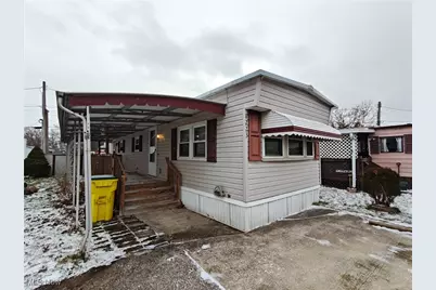 8223 Russell Lane, Loveland, OH 44144 - Photo 1