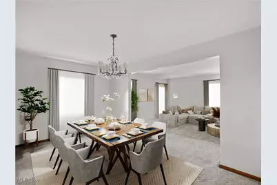 13532 Elbur Lane, Oakwood, OH 44107 - Photo 5