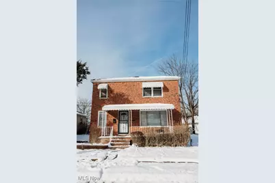 5650 Lafayette Avenue, Maple Heights, OH 44137 - Photo 1