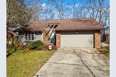 60 Teri Lane, Little Hocking, OH 45742 - Photo 1