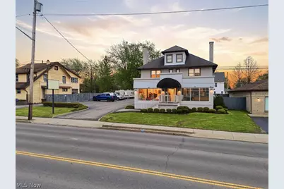 1214 E Market Street, Warren, OH 44483 - Photo 1