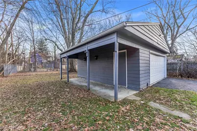 961 Montford Road, Cleveland Heights, OH 44121 - Photo 33