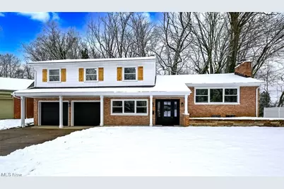 1591 Newcastle Circle, Akron, OH 44313 - Photo 1