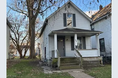 348 11th Avenue, Elyria, OH 44035 - Photo 1