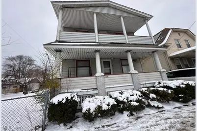 5295 Harvard Avenue, Newburgh Heights, OH 44105 - Photo 1