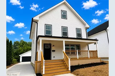 3603 Hildana Road, Huber Heights, OH 44120 - Photo 1