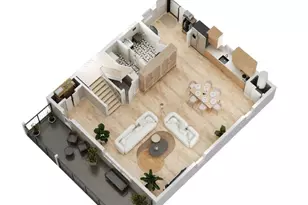 3603 Hildana Rd, Huber Heights, OH 44120 - Photo 13