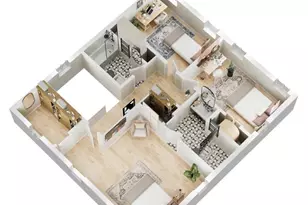 3603 Hildana Rd, Huber Heights, OH 44120 - Photo 11