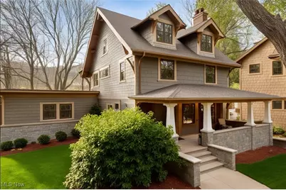 2243 Bellfield Avenue, Cleveland Heights, OH 44106 - Photo 5