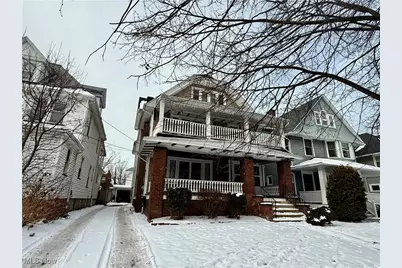 1208 Saint Charles Avenue #1, Oakwood, OH 44107 - Photo 29