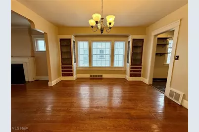 1208 Saint Charles Avenue #1, Oakwood, OH 44107 - Photo 9