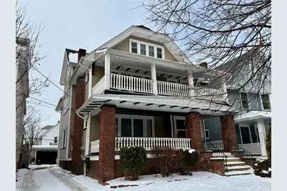 1208 Saint Charles Avenue #1, Oakwood, OH 44107 - Photo 1