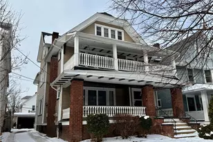 1208 St Charles Ave, Oakwood, OH 44107 - Photo 1