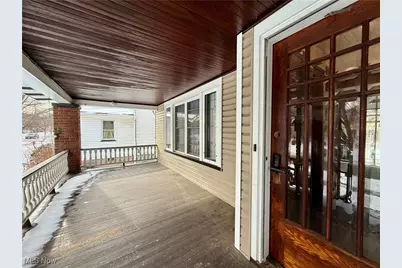 1208 Saint Charles Avenue #1, Oakwood, OH 44107 - Photo 3