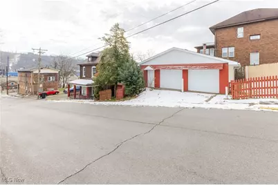 3002 Elm Street, Weirton, WV 26062 - Photo 37