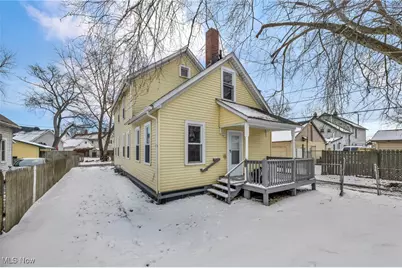 3124 W 11th Place, Loveland, OH 44109 - Photo 1