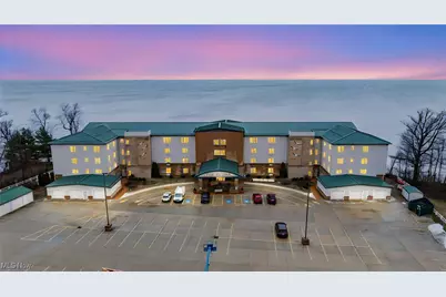 4699 Lake Rd #401, Geneva on the Lake, OH 44041 - Photo 1