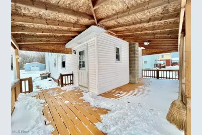 404 Viaduct Street, Conneaut, OH 44030 - Photo 9