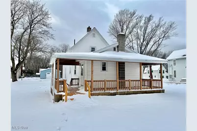 404 Viaduct Street, Conneaut, OH 44030 - Photo 11