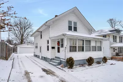 2510 E Midlothian Boulevard, Youngstown, OH 44502 - Photo 3