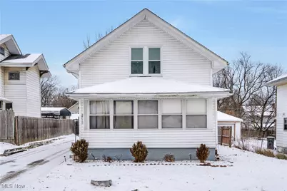 2510 E Midlothian Boulevard, Youngstown, OH 44502 - Photo 1