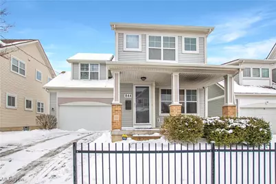 844 Royal Road, Loveland, OH 44110 - Photo 1