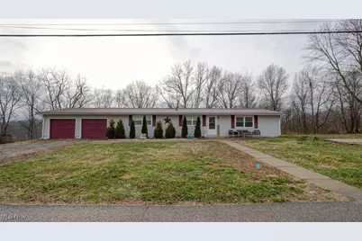 10614 Linwood Road, Pleasant City, OH 43772 - Photo 45