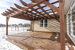 114 Hemlock Ave, Waynesburg, OH 44688 - Photo 9