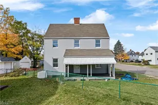 3204 14th St SW, Canton, OH 44710 - Photo 1