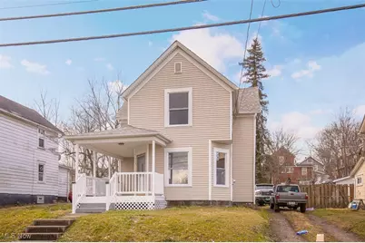 144 19th Street NW, Barberton, OH 44203 - Photo 1