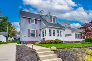 845 16th St NE, Massillon, OH 44646 - Photo 3