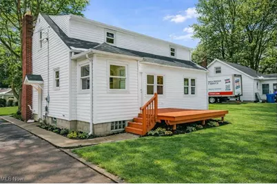 154 N Doan Avenue, Painesville Twp, OH 44077 - Photo 3