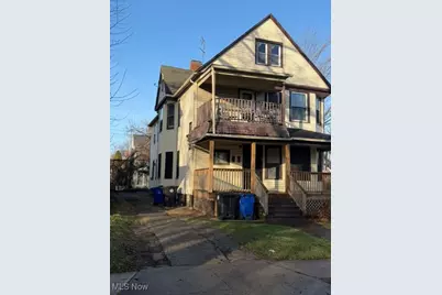 1340 E 85th Street, Loveland, OH 44106 - Photo 1