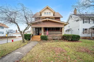 2105 Carabel Ave, Oakwood, OH 44107 - Photo 1