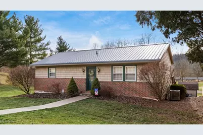 60999 Greenbriar Drive, Cambridge, OH 43725 - Photo 1