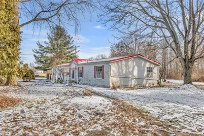 316 Railroad Street, Wellington, OH 44090 - Photo 3