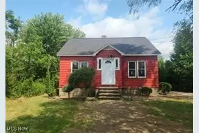 3588 Jefferson Road, Ashtabula, OH 44004 - Photo 1