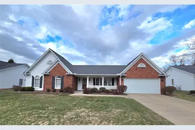 9605 Lismore Lane, Mentor, OH 44060 - Photo 1