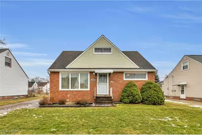 21250 Milan Avenue, Euclid, OH 44119 - Photo 1