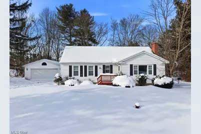 19120 Haskins Road, Chagrin Falls, OH 44023 - Photo 1