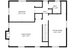 335 Melbourne Ave, Akron, OH 44313 - Photo 19