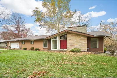 2671 Spring Valley Boulevard, Mogadore, OH 44260 - Photo 23