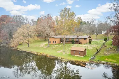 2671 Spring Valley Boulevard, Mogadore, OH 44260 - Photo 21