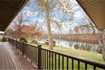 2671 Spring Valley Boulevard, Mogadore, OH 44260 - Photo 11