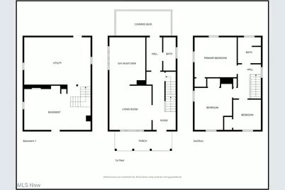 900 N 6th Street, Martins Ferry, OH 43935 - Photo 39