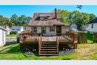 274 Fulmer Avenue, Akron, OH 44312 - Photo 9